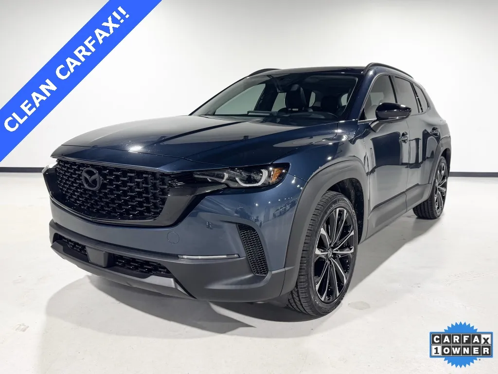 2023 Mazda CX-50 2.5 S Premium Plus Package for sale in Charlotte, NC
