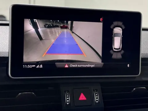 More photos of 2020 Audi SQ5 3.0T Premium Plus at Dream Work Automotive, NC