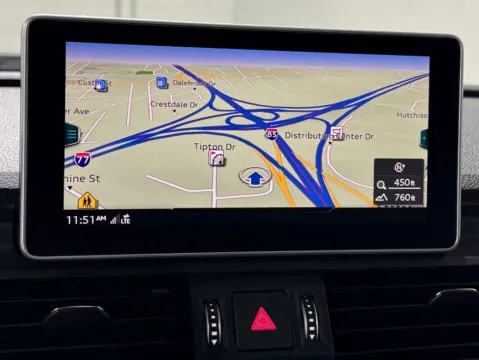 More photos of 2020 Audi SQ5 3.0T Premium Plus at Dream Work Automotive, NC