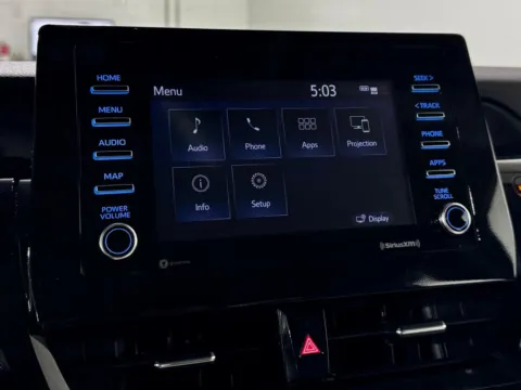 More photos of 2023 Toyota Camry SE at Dream Work Automotive, NC