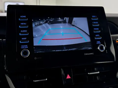 More photos of 2023 Toyota Camry SE at Dream Work Automotive, NC