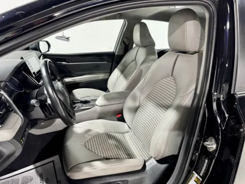 Photos of 2023 Toyota Camry SE for sale in Charlotte, NC at Dream Work Automotive