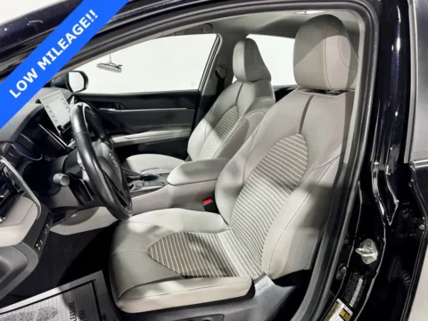 Photos of 2023 Toyota Camry SE for sale in Charlotte, NC at Dream Work Automotive