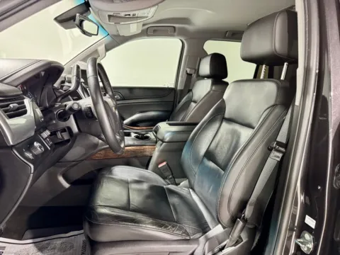 Another view of 2018 Chevrolet Tahoe LT for sale in Charlotte, NC at Dream Work Automotive