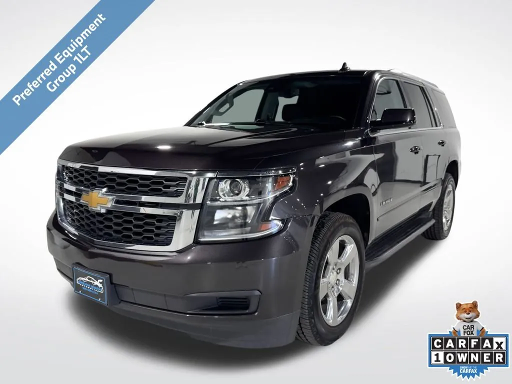 2018 Chevrolet Tahoe LT for sale in Charlotte, NC
