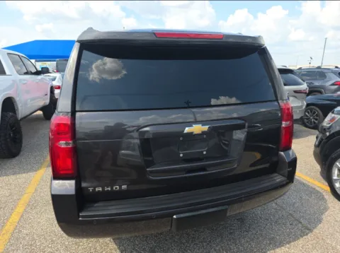 More photos of 2018 Chevrolet Tahoe LT at Dream Work Automotive, NC