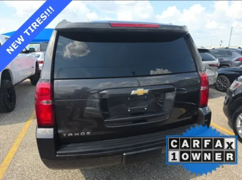 More photos of 2018 Chevrolet Tahoe LT at Dream Work Automotive, NC
