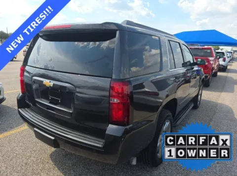 More photos of 2018 Chevrolet Tahoe LT at Dream Work Automotive, NC