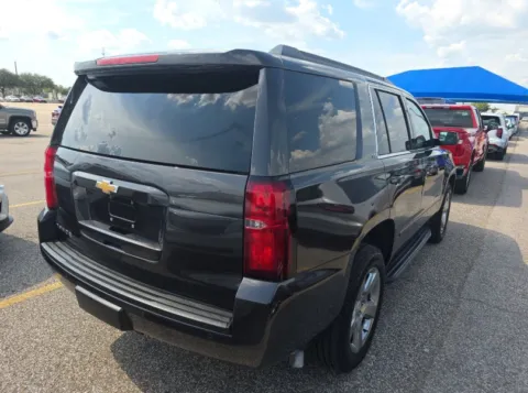 More photos of 2018 Chevrolet Tahoe LT at Dream Work Automotive, NC