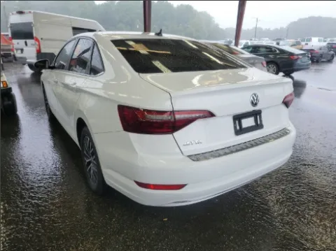 Photos of 2020 Volkswagen Jetta 1.4T SE for sale in Charlotte, NC at Dream Work Automotive