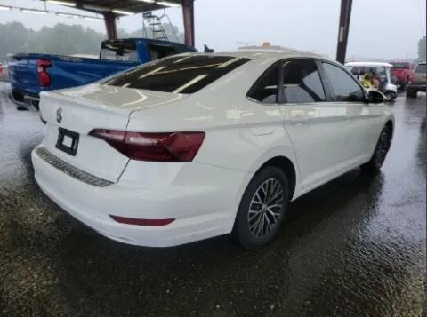 More photos of 2020 Volkswagen Jetta 1.4T SE at Dream Work Automotive, NC