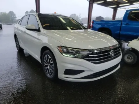 More photos of 2020 Volkswagen Jetta 1.4T SE at Dream Work Automotive, NC