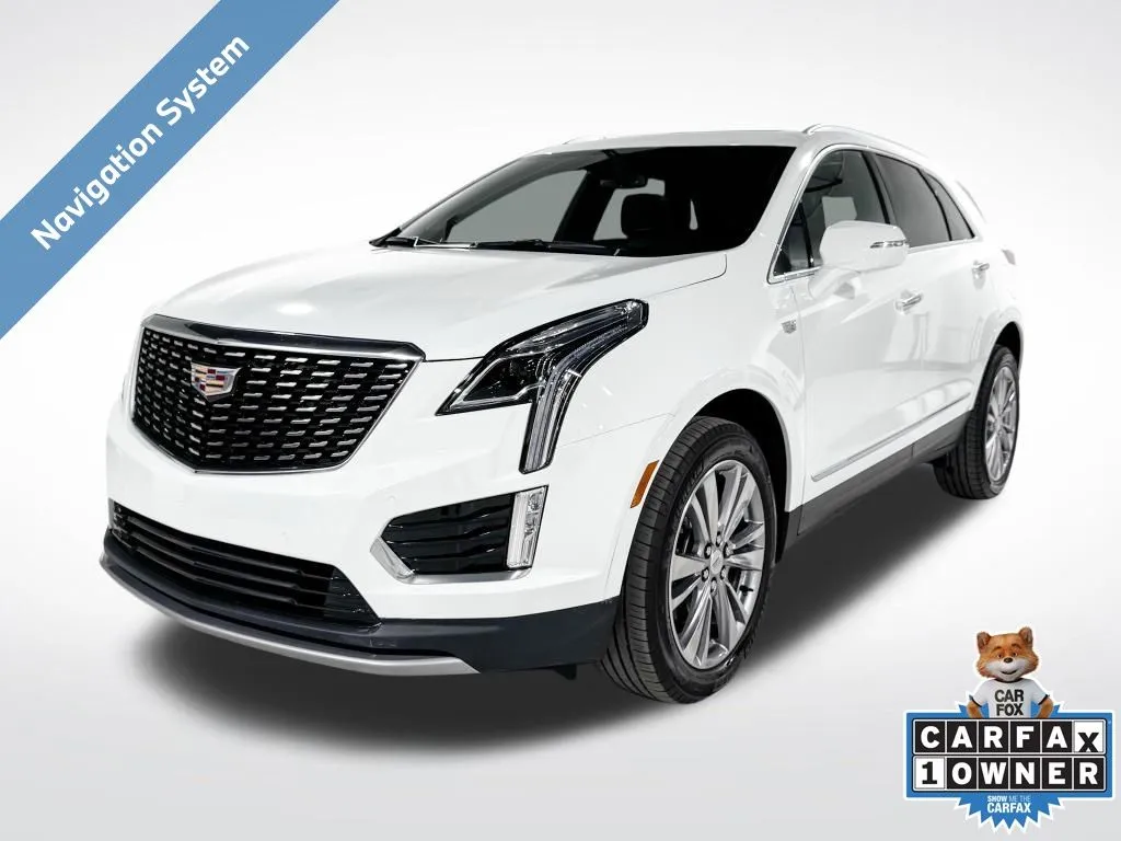 2024 Cadillac XT5 Premium Luxury for sale in Charlotte, NC
