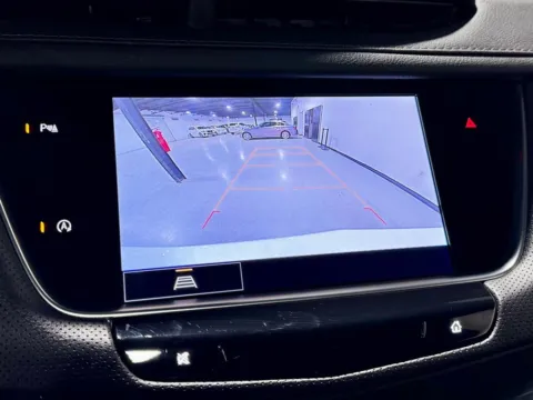 More photos of 2024 Cadillac XT5 Premium Luxury at Dream Work Automotive, NC