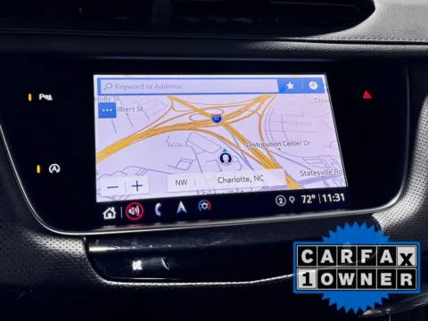 More photos of 2024 Cadillac XT5 Premium Luxury at Dream Work Automotive, NC