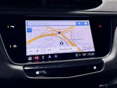More photos of 2024 Cadillac XT5 Premium Luxury at Dream Work Automotive, NC