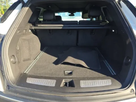 More photos of 2024 Cadillac XT5 Premium Luxury at Dream Work Automotive, NC