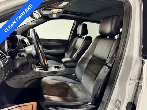 Photos of 2020 Jeep Grand Cherokee Altitude for sale in Charlotte, NC at Dream Work Automotive