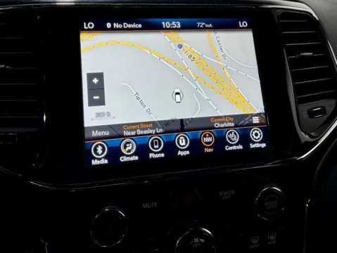 More photos of 2020 Jeep Grand Cherokee Altitude at Dream Work Automotive, NC