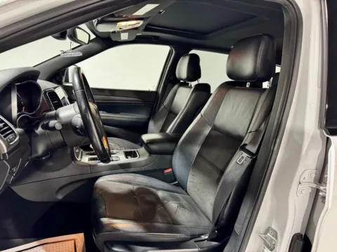 Photos of 2020 Jeep Grand Cherokee Altitude for sale in Charlotte, NC at Dream Work Automotive