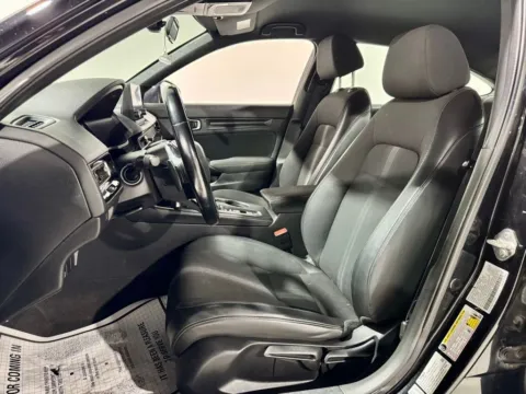 Photos of 2022 Honda Civic Sport for sale in Charlotte, NC at Dream Work Automotive