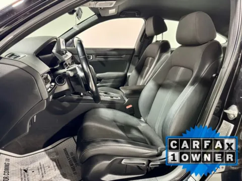 Photos of 2022 Honda Civic Sport for sale in Charlotte, NC at Dream Work Automotive