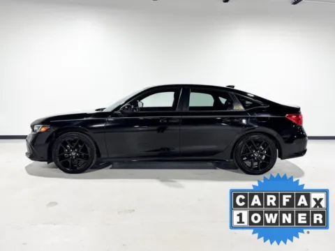 More photos of 2022 Honda Civic Sport at Dream Work Automotive, NC