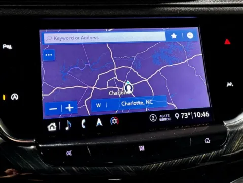 More photos of 2020 Cadillac XT6 Premium Luxury at Dream Work Automotive, NC