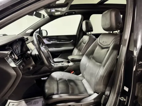 Photos of 2020 Cadillac XT6 Premium Luxury for sale in Charlotte, NC at Dream Work Automotive
