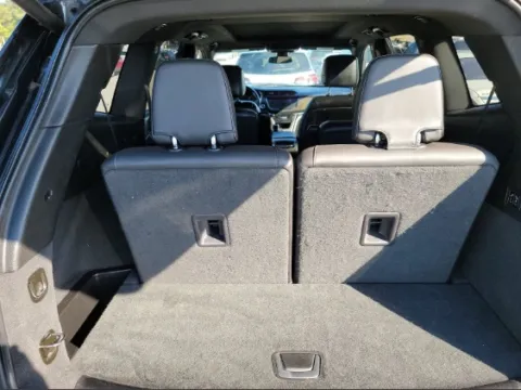 More photos of 2020 Cadillac XT6 Premium Luxury at Dream Work Automotive, NC