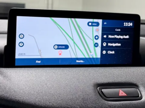 More photos of 2021 Acura TLX Technology Package at Dream Work Automotive, NC