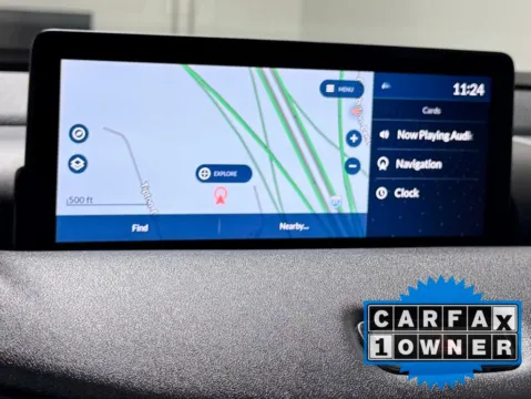 More photos of 2021 Acura TLX Technology Package at Dream Work Automotive, NC
