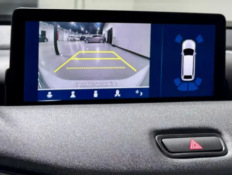 More photos of 2021 Acura TLX Technology Package at Dream Work Automotive, NC