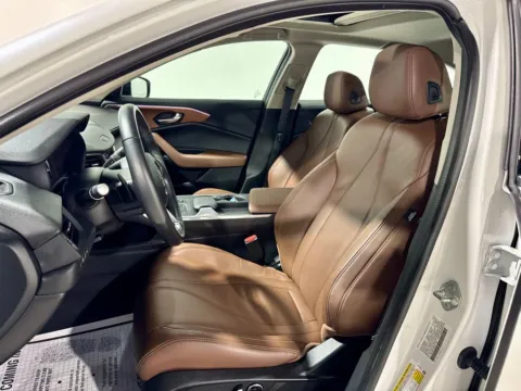 Photos of 2021 Acura TLX Technology Package for sale in Charlotte, NC at Dream Work Automotive