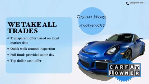 More photos of 2023 Ford Maverick Lariat at Dream Work Automotive, NC