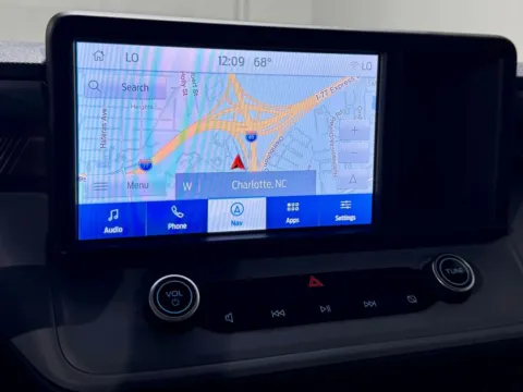 More photos of 2023 Ford Maverick Lariat at Dream Work Automotive, NC