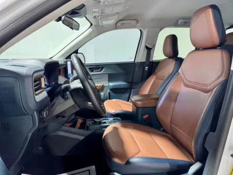 Another view of 2023 Ford Maverick Lariat for sale in Charlotte, NC at Dream Work Automotive