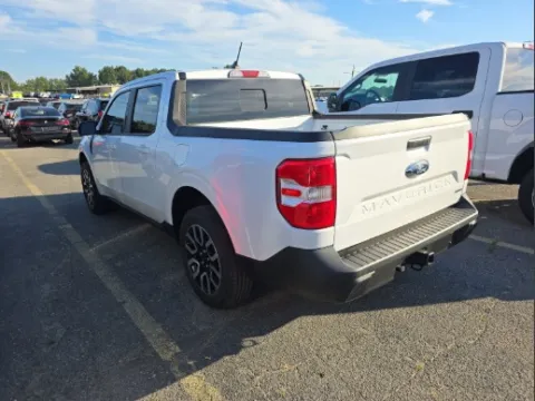 Photos of 2023 Ford Maverick Lariat for sale in Charlotte, NC at Dream Work Automotive