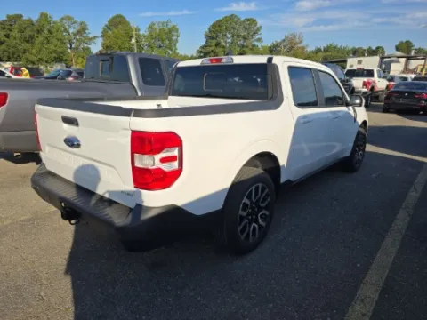More photos of 2023 Ford Maverick Lariat at Dream Work Automotive, NC