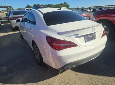 Photos of 2019 Mercedes-Benz CLA 250 for sale in Charlotte, NC at Dream Work Automotive