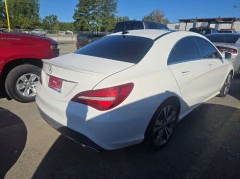 More photos of 2019 Mercedes-Benz CLA 250 at Dream Work Automotive, NC