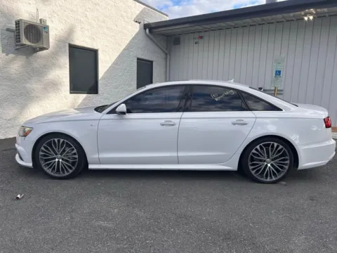 Photos of 2017 Audi A6 2.0T Premium Plus for sale in Charlotte, NC at Dream Work Automotive