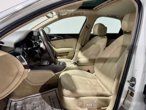 Photos of 2017 Audi A6 2.0T Premium Plus for sale in Charlotte, NC at Dream Work Automotive