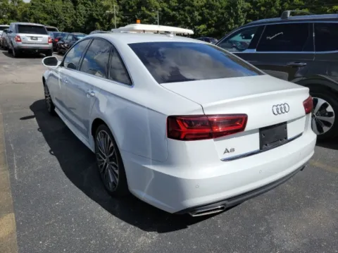 Photos of 2017 Audi A6 2.0T Premium Plus for sale in Charlotte, NC at Dream Work Automotive