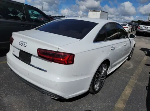 More photos of 2017 Audi A6 2.0T Premium Plus at Dream Work Automotive, NC