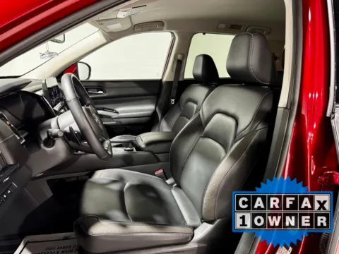 Photos of 2022 Nissan Pathfinder SL for sale in Charlotte, NC at Dream Work Automotive