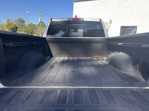 More photos of 2020 Ram 1500 Laramie Longhorn at Dream Work Automotive, NC