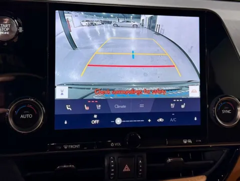 More photos of 2024 Lexus NX 250 Premium at Dream Work Automotive, NC