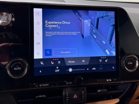 More photos of 2024 Lexus NX 250 Premium at Dream Work Automotive, NC