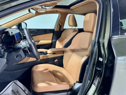 Photos of 2024 Lexus NX 250 Premium for sale in Charlotte, NC at Dream Work Automotive